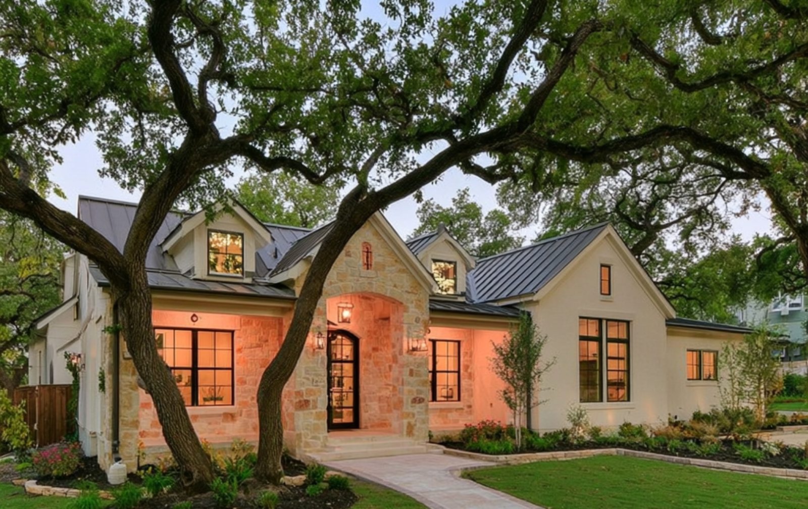 Indoor-Outdoor Living, Taken Seriously